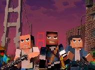Block City Wars