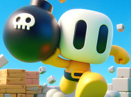 BOMBAMAN 3D