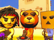 Brawl Bros Squad