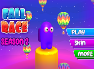 Fall Race Season 2
