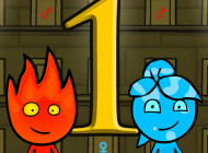Fireboy and Watergirl