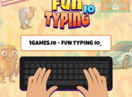 Fun Typing IO