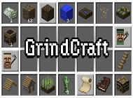 GrindCraft