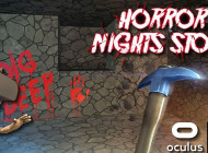 Horror Nights Story