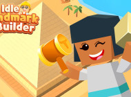 Idle Landmark Builder