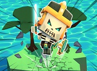 Battle Island 3D
