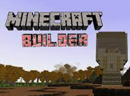 Minecraft Builder