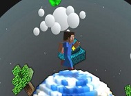 Minecraft Earth Survival