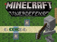 Paper Minecraft em Jogos na Internet