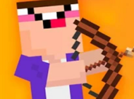 Mister Noob Archer