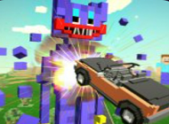 Nubic Stunt Car Crasher