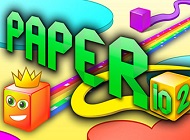 Paper io 2