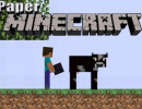 MINECRAFT.IO free online game on