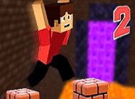 Parkour Block 2