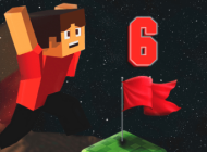 Parkour Block 6