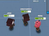 Pixel Battle.IO