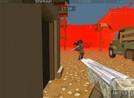 Pixel Gun Apocalypse 2