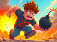 Robby: Bomberman