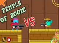 Temple of Boom