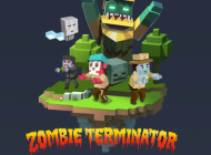 Zombie Terminator