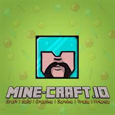 MINECRAFT.IO free online game on