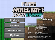 Paper Minecraft, Ultimate Gaming Wiki